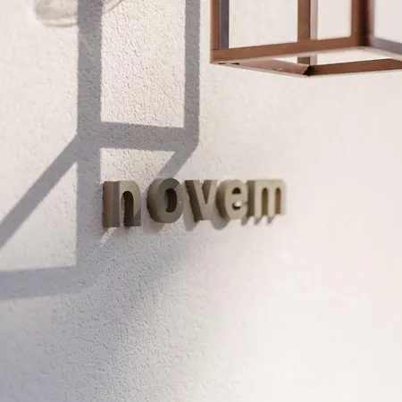 דירה Novem - Averof 98 Living *